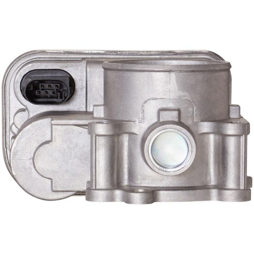 SPECTRA PREMIUM TB1150 Fuel Injection Throttle Body Assembly