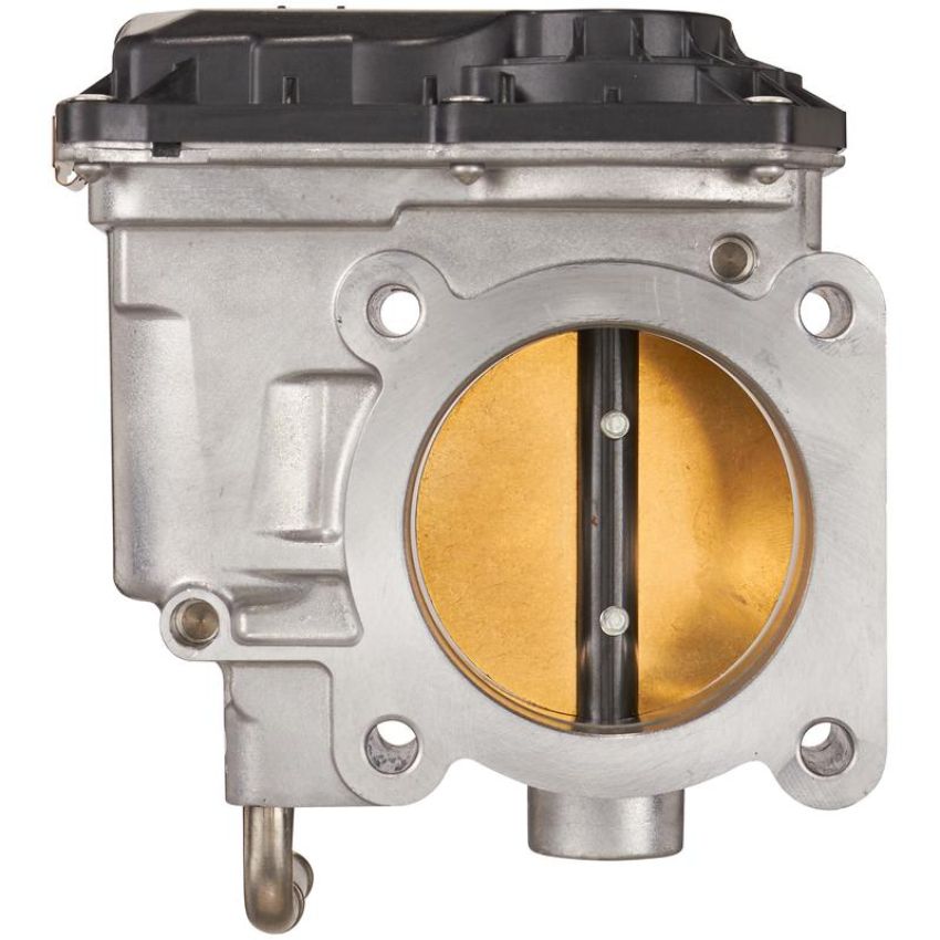 SPECTRA PREMIUM TB1151 Fuel Injection Throttle Body Assembly