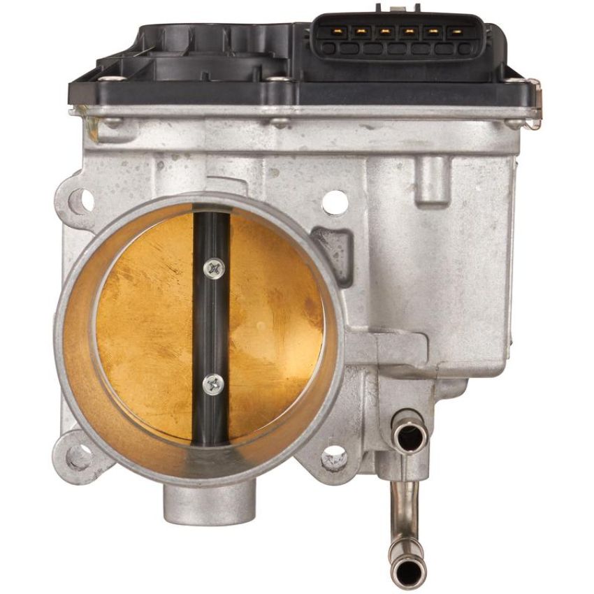 SPECTRA PREMIUM TB1151 Fuel Injection Throttle Body Assembly