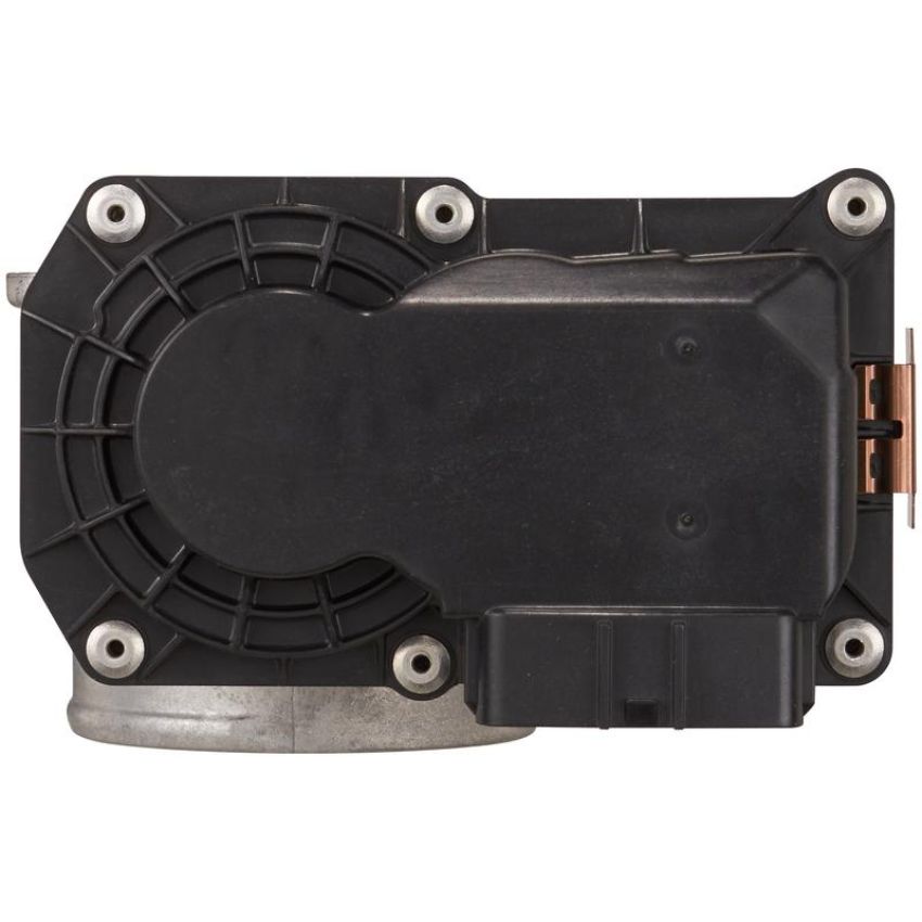 SPECTRA PREMIUM TB1151 Fuel Injection Throttle Body Assembly
