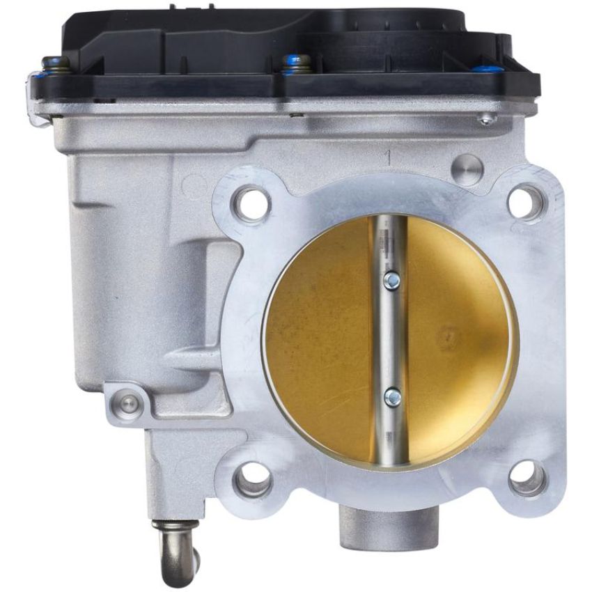 SPECTRA PREMIUM TB1152 Fuel Injection Throttle Body Assembly