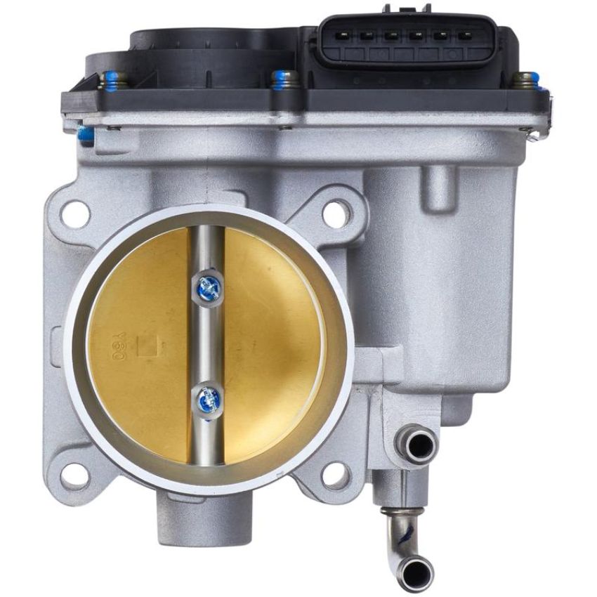 SPECTRA PREMIUM TB1152 Fuel Injection Throttle Body Assembly