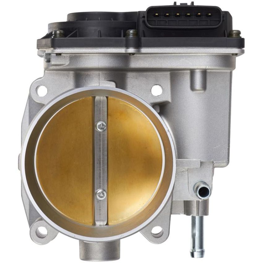 SPECTRA PREMIUM TB1153 Fuel Injection Throttle Body Assembly