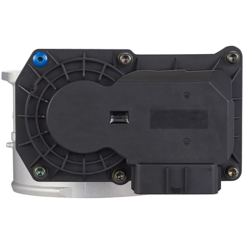 SPECTRA PREMIUM TB1153 Fuel Injection Throttle Body Assembly