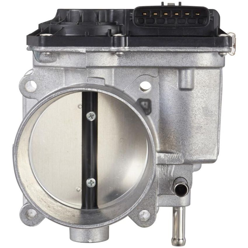 SPECTRA PREMIUM TB1154 Fuel Injection Throttle Body Assembly