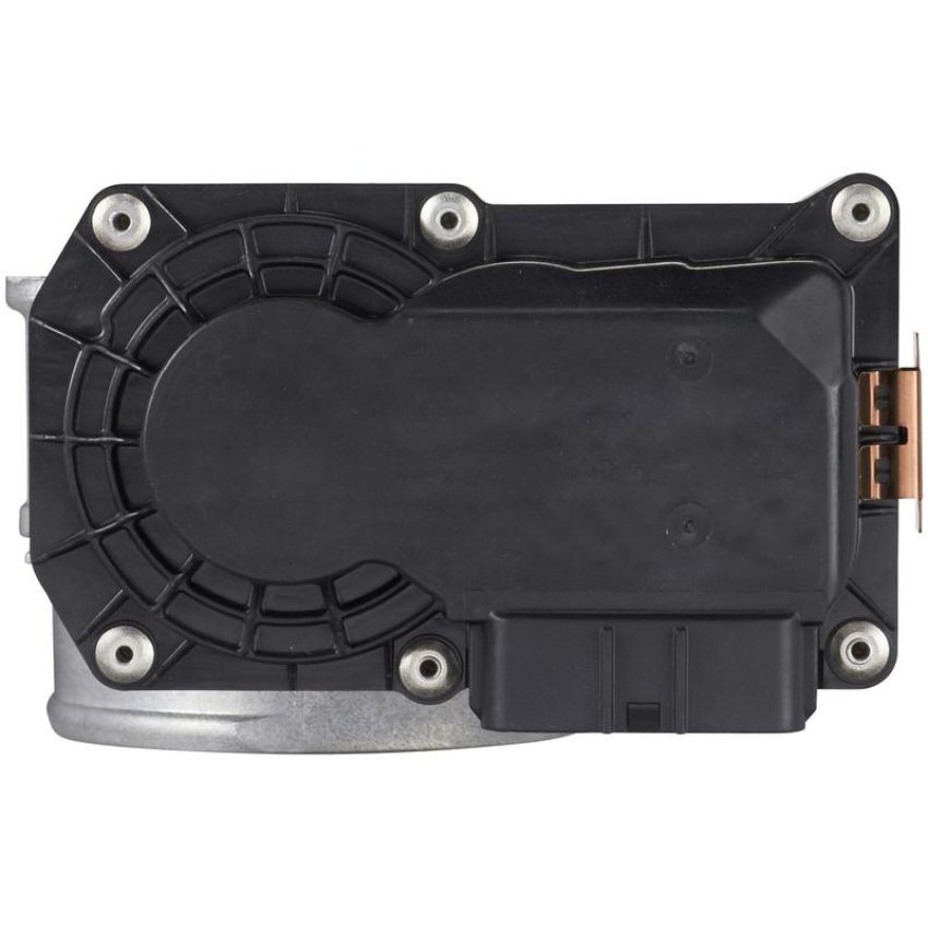 SPECTRA PREMIUM TB1154 Fuel Injection Throttle Body Assembly