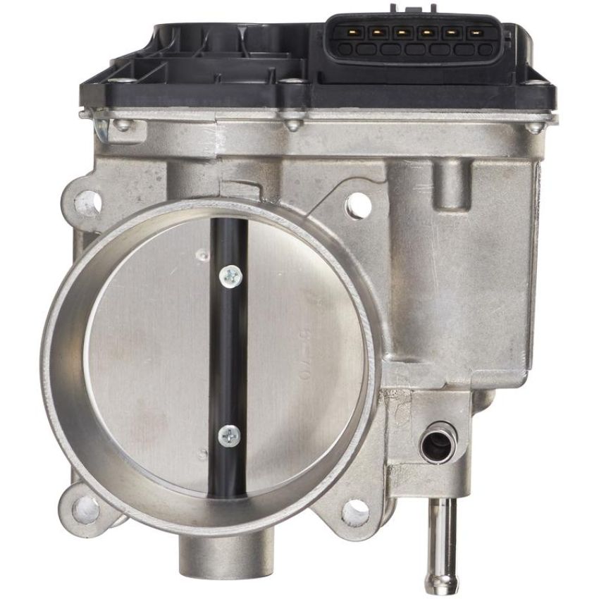 SPECTRA PREMIUM TB1155 Fuel Injection Throttle Body Assembly