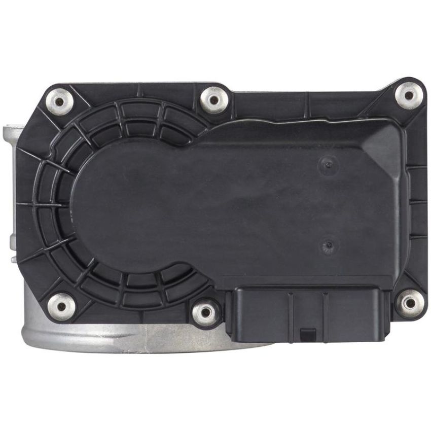 SPECTRA PREMIUM TB1155 Fuel Injection Throttle Body Assembly