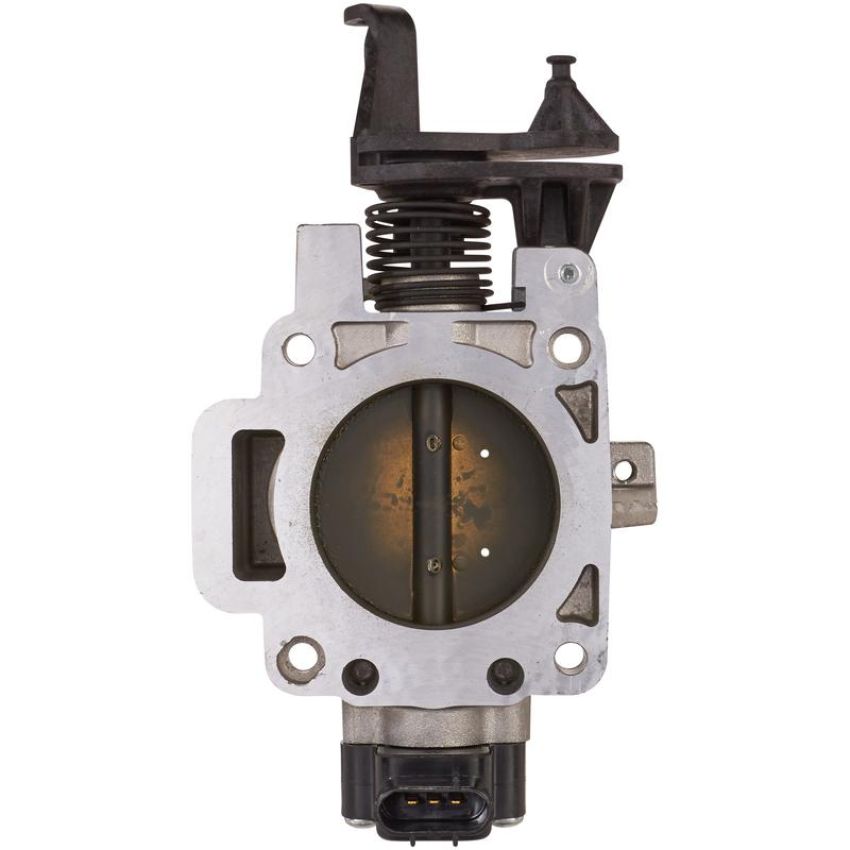 SPECTRA PREMIUM TB1156 Fuel Injection Throttle Body Assembly