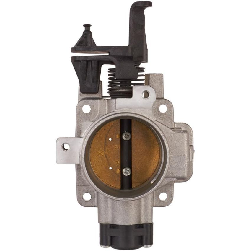 SPECTRA PREMIUM TB1156 Fuel Injection Throttle Body Assembly