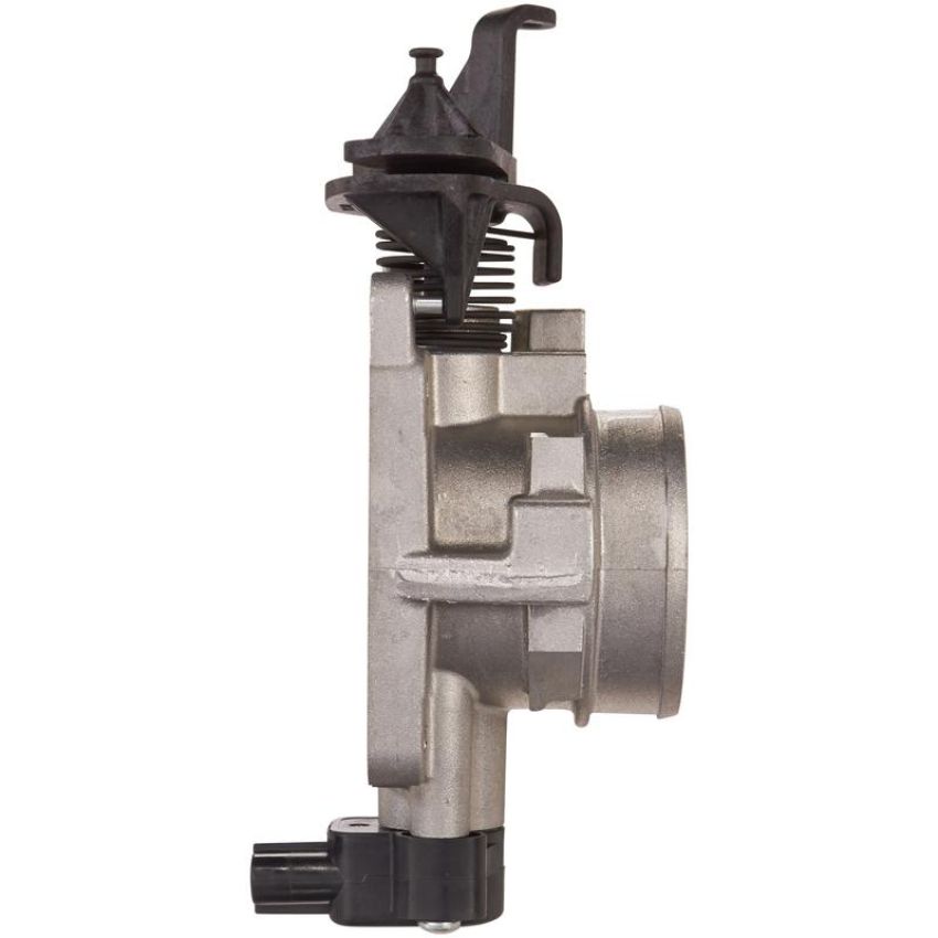 SPECTRA PREMIUM TB1156 Fuel Injection Throttle Body Assembly