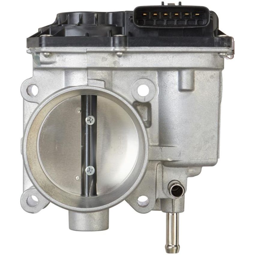 SPECTRA PREMIUM TB1157 Fuel Injection Throttle Body Assembly