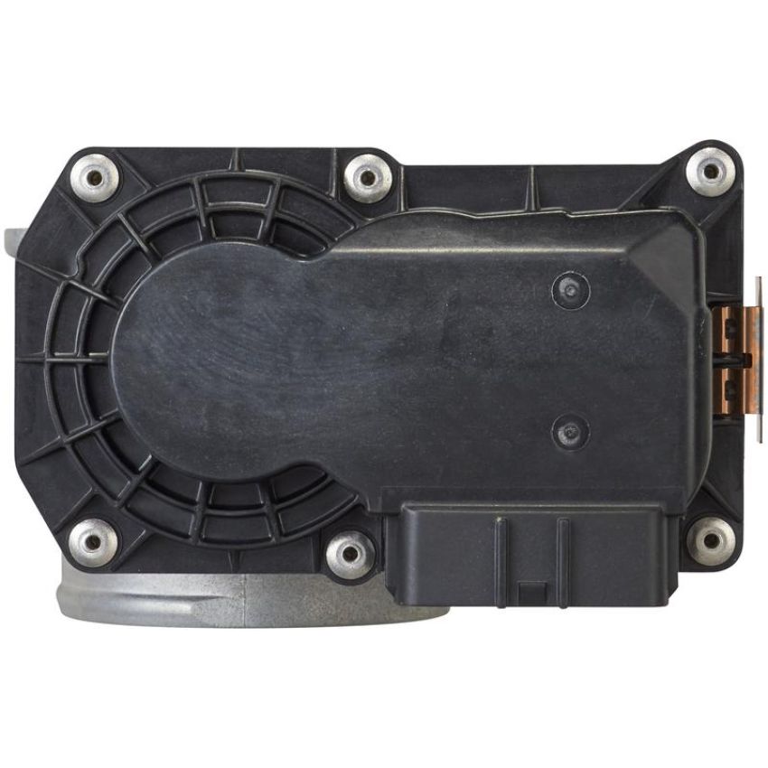 SPECTRA PREMIUM TB1157 Fuel Injection Throttle Body Assembly