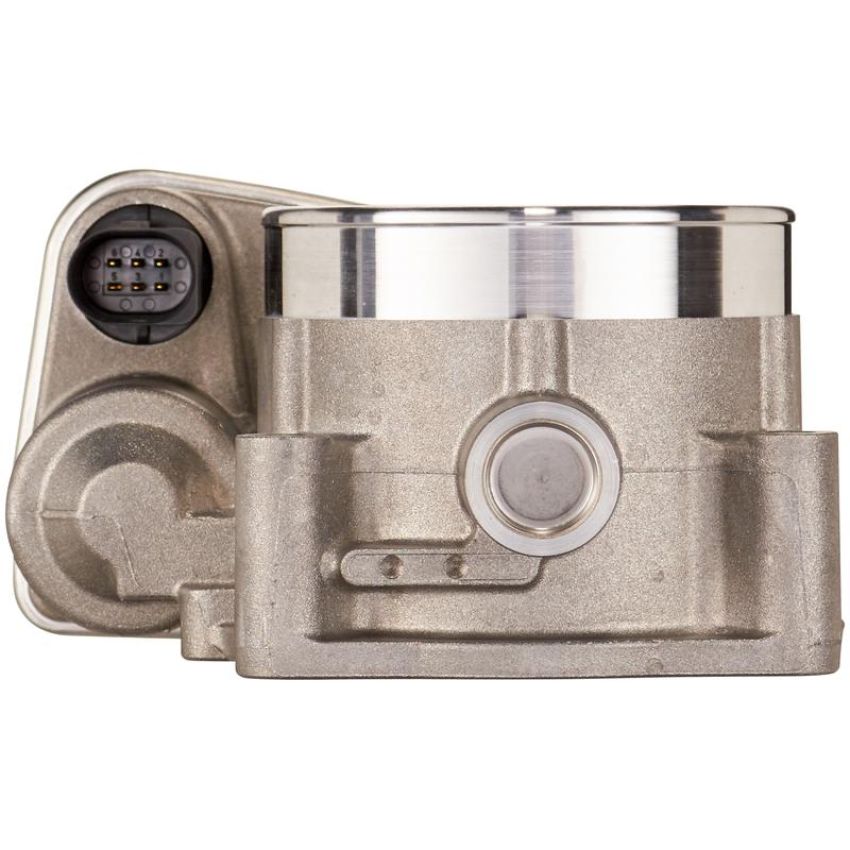 SPECTRA PREMIUM TB1159 Fuel Injection Throttle Body Assembly