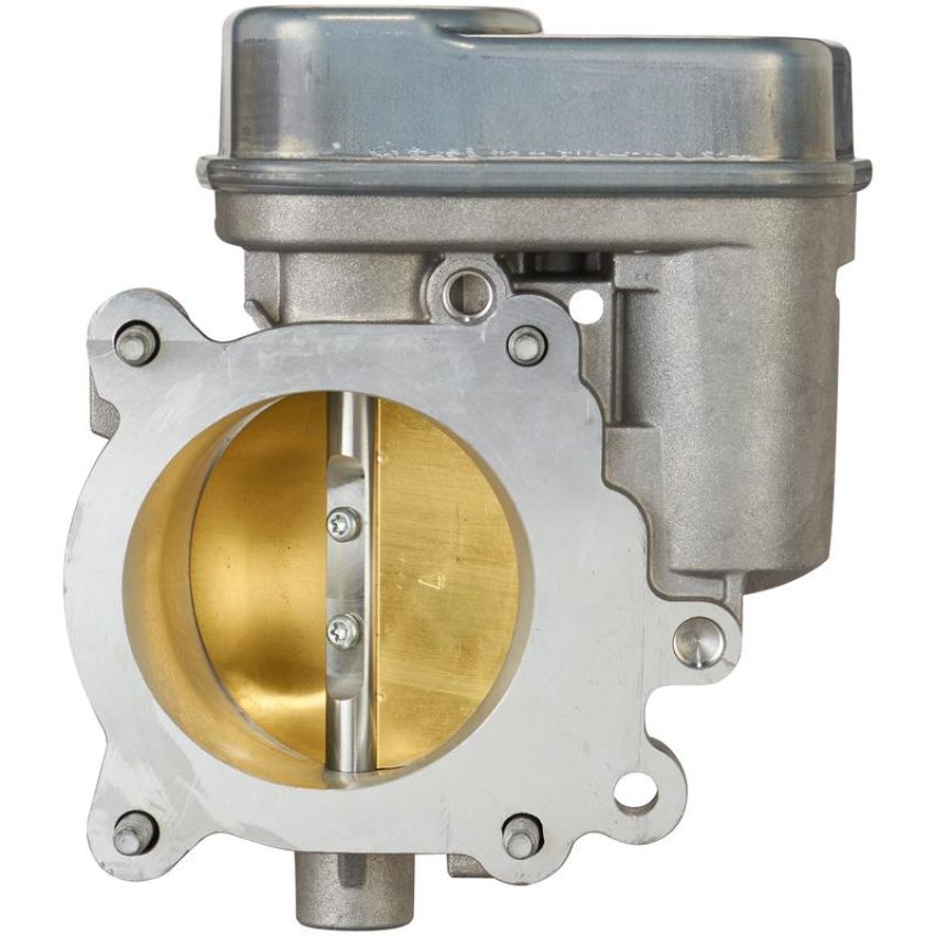 SPECTRA PREMIUM TB1160 Fuel Injection Throttle Body Assembly