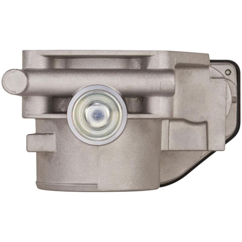SPECTRA PREMIUM TB1161 Fuel Injection Throttle Body Assembly