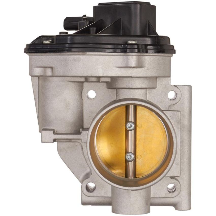 SPECTRA PREMIUM TB1161 Fuel Injection Throttle Body Assembly