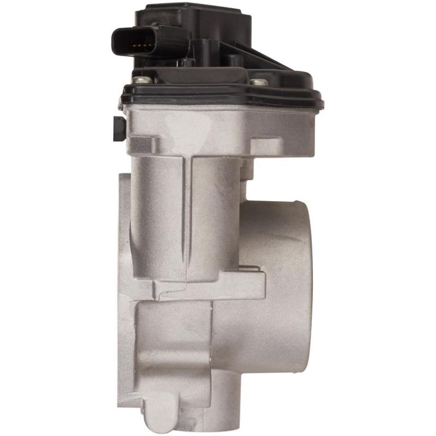 SPECTRA PREMIUM TB1161 Fuel Injection Throttle Body Assembly