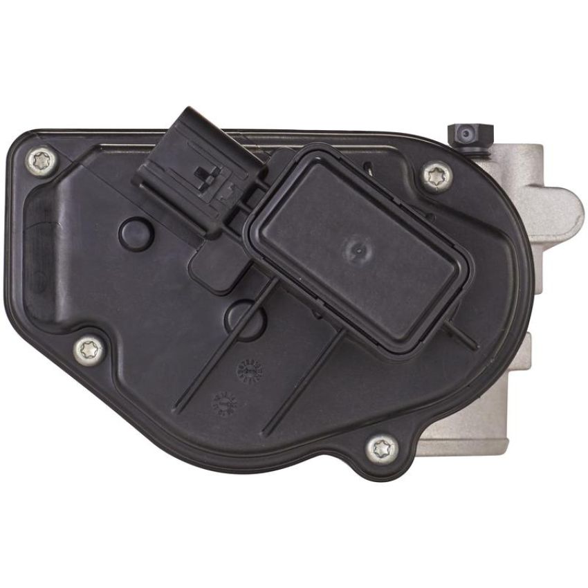 SPECTRA PREMIUM TB1161 Fuel Injection Throttle Body Assembly