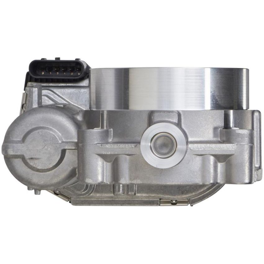 SPECTRA PREMIUM TB1163 Fuel Injection Throttle Body Assembly
