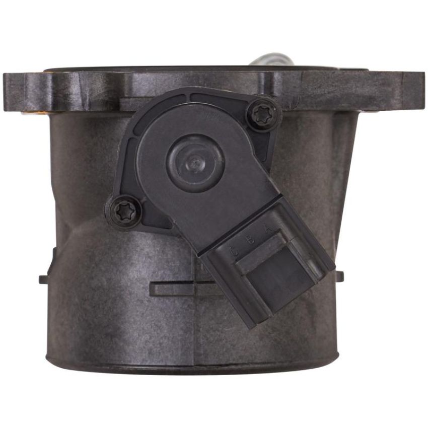 SPECTRA PREMIUM TB1167 Fuel Injection Throttle Body Assembly