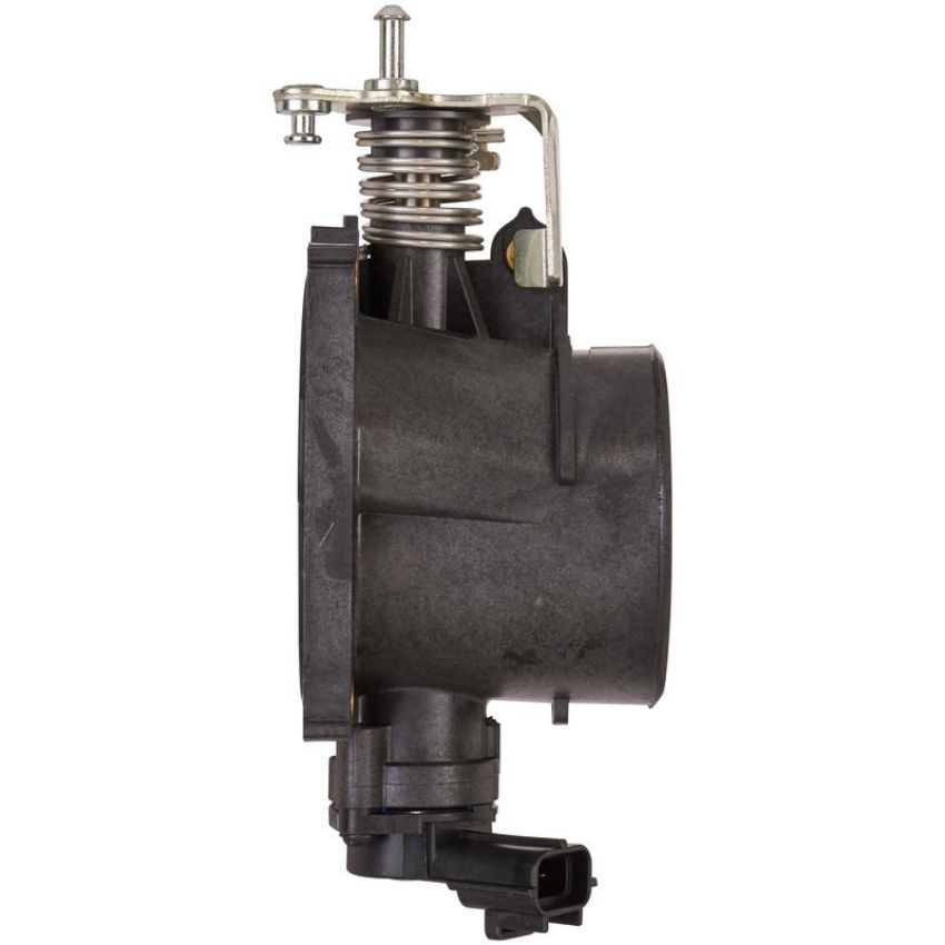 SPECTRA PREMIUM TB1167 Fuel Injection Throttle Body Assembly
