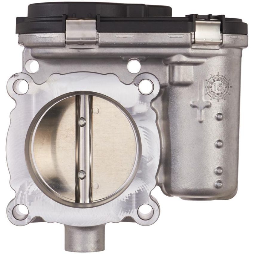 SPECTRA PREMIUM TB1168 Fuel Injection Throttle Body Assembly