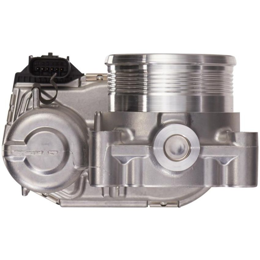 SPECTRA PREMIUM TB1168 Fuel Injection Throttle Body Assembly