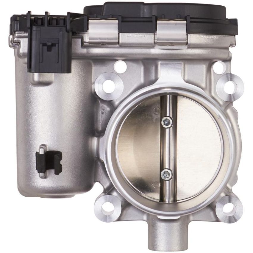 SPECTRA PREMIUM TB1168 Fuel Injection Throttle Body Assembly