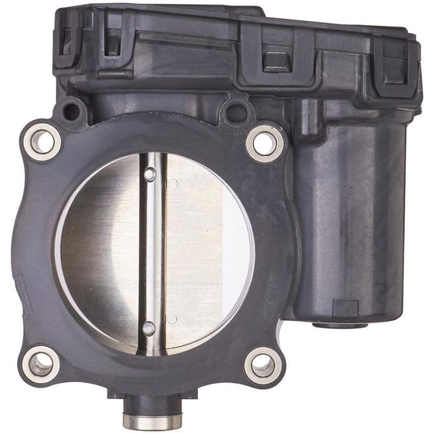 SPECTRA PREMIUM TB1169 Fuel Injection Throttle Body Assembly