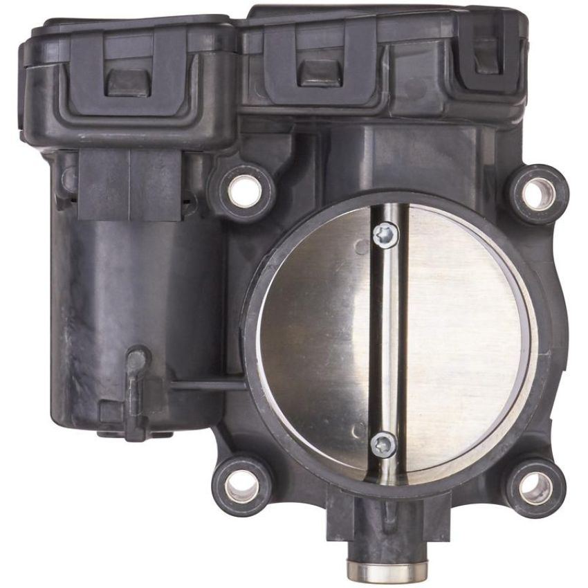 SPECTRA PREMIUM TB1169 Fuel Injection Throttle Body Assembly