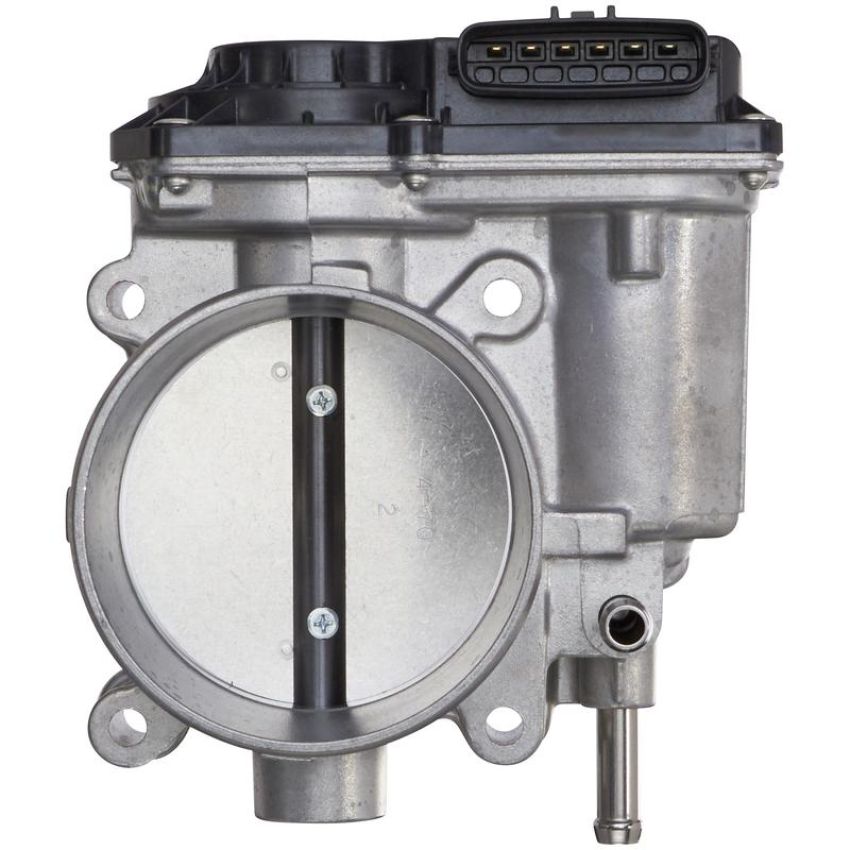 SPECTRA PREMIUM TB1170 Fuel Injection Throttle Body Assembly