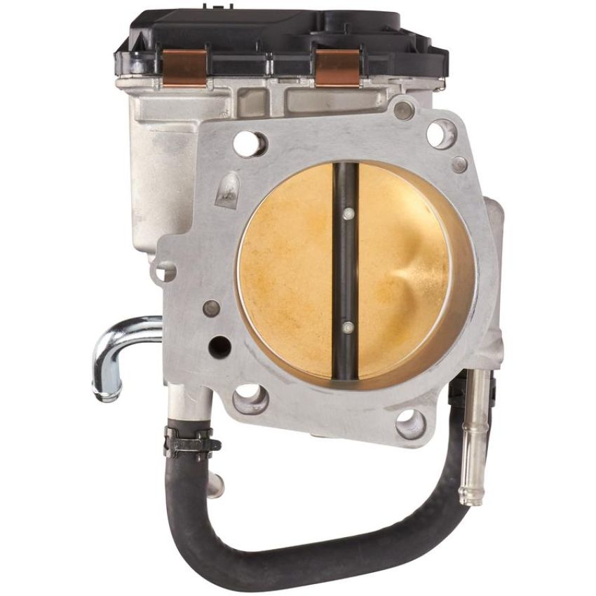 SPECTRA PREMIUM TB1171 Fuel Injection Throttle Body Assembly