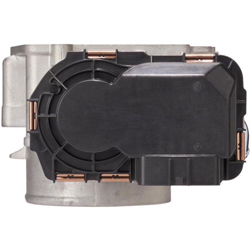 SPECTRA PREMIUM TB1171 Fuel Injection Throttle Body Assembly