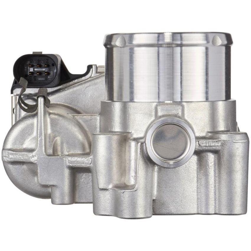 SPECTRA PREMIUM TB1173 Fuel Injection Throttle Body Assembly