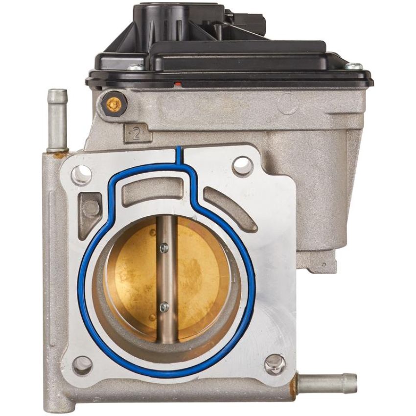 SPECTRA PREMIUM TB1174 Fuel Injection Throttle Body Assembly