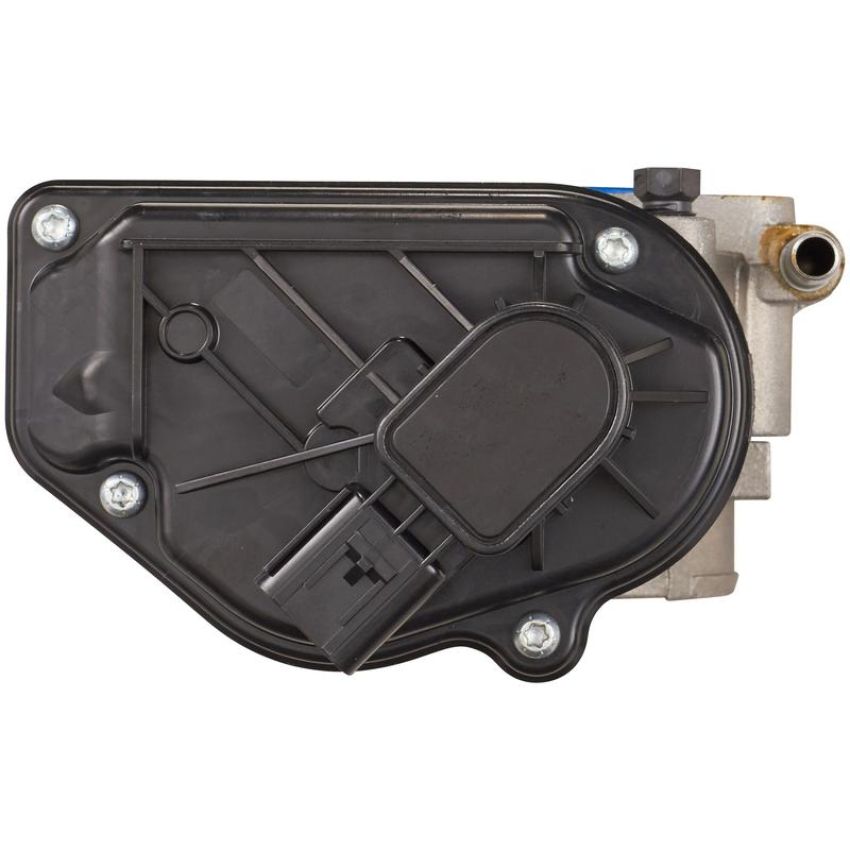 SPECTRA PREMIUM TB1174 Fuel Injection Throttle Body Assembly