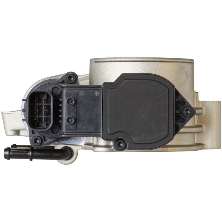 SPECTRA PREMIUM TB1177 Fuel Injection Throttle Body Assembly