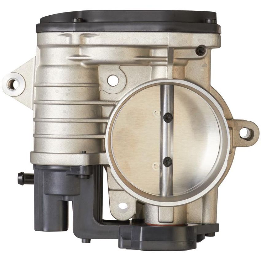 SPECTRA PREMIUM TB1177 Fuel Injection Throttle Body Assembly