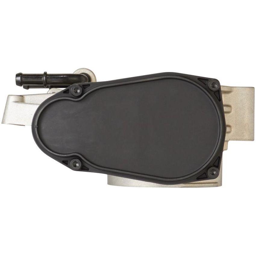 SPECTRA PREMIUM TB1177 Fuel Injection Throttle Body Assembly