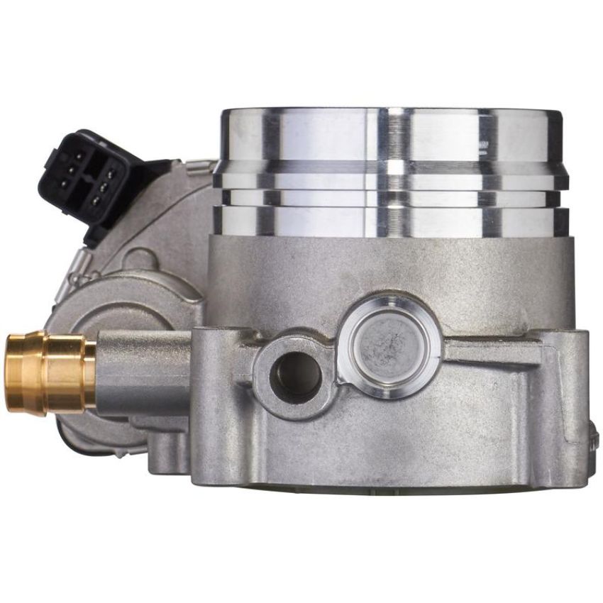 SPECTRA PREMIUM TB1178 Fuel Injection Throttle Body Assembly