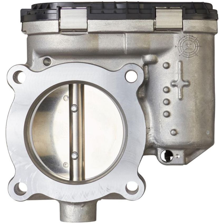 SPECTRA PREMIUM TB1179 Fuel Injection Throttle Body Assembly