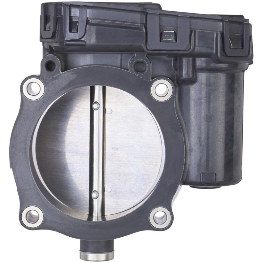 SPECTRA PREMIUM TB1180 Fuel Injection Throttle Body Assembly