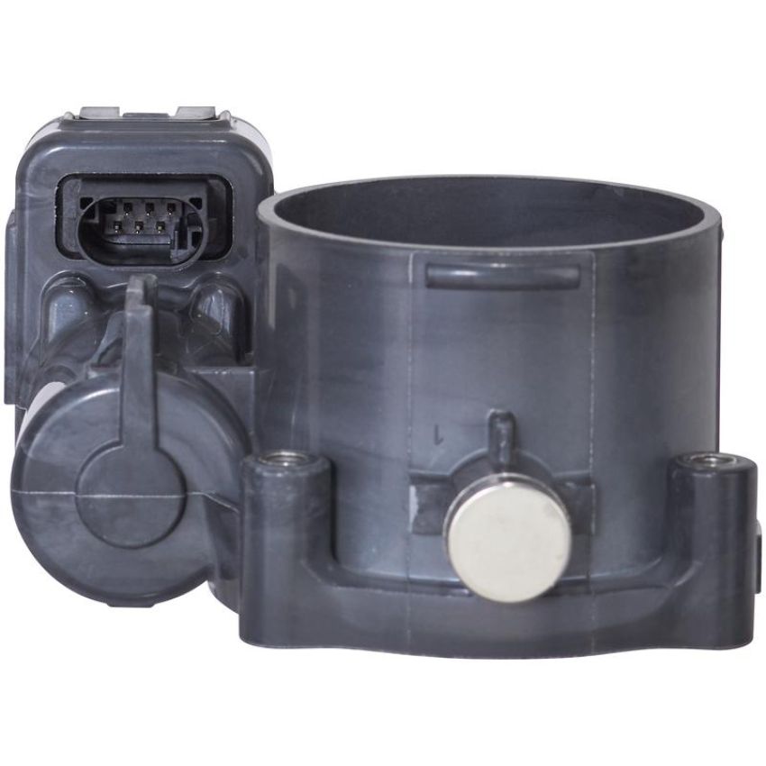 SPECTRA PREMIUM TB1180 Fuel Injection Throttle Body Assembly