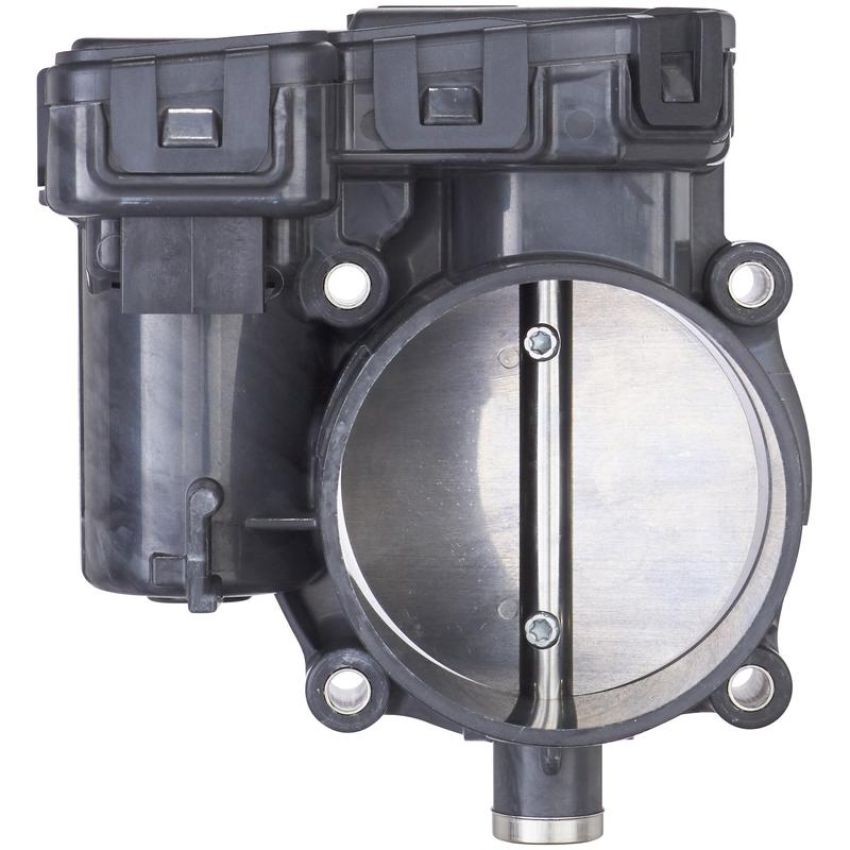 SPECTRA PREMIUM TB1180 Fuel Injection Throttle Body Assembly