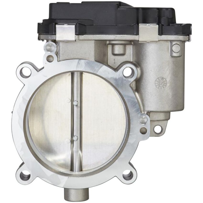 SPECTRA PREMIUM TB1181 Fuel Injection Throttle Body Assembly