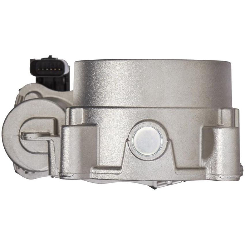 SPECTRA PREMIUM TB1181 Fuel Injection Throttle Body Assembly