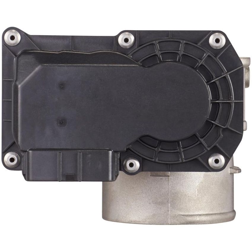 SPECTRA PREMIUM TB1182 Fuel Injection Throttle Body Assembly