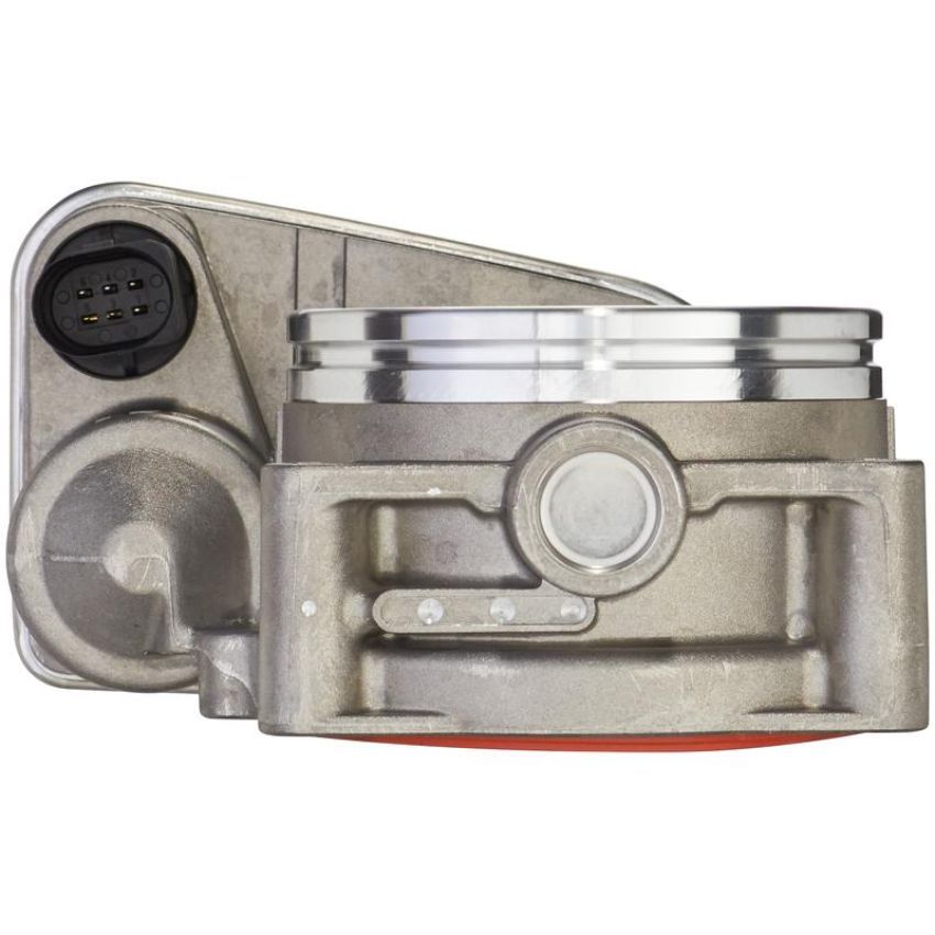 SPECTRA PREMIUM TB1184 Fuel Injection Throttle Body Assembly