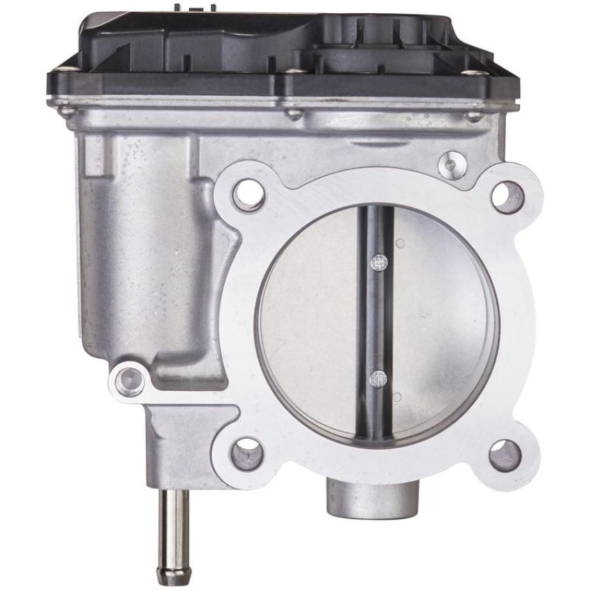 SPECTRA PREMIUM TB1185 Fuel Injection Throttle Body Assembly